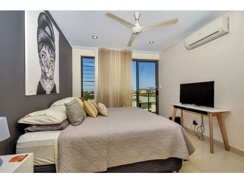 11/5 Houston Street, Larrakeyah NT 0820