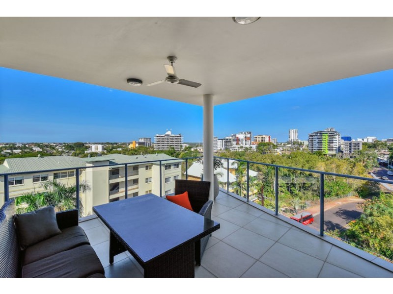 11/5 Houston Street, Larrakeyah NT 0820