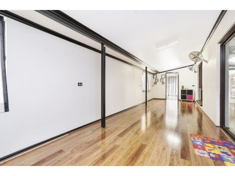 18 Buckland Court, Moulden NT 0830