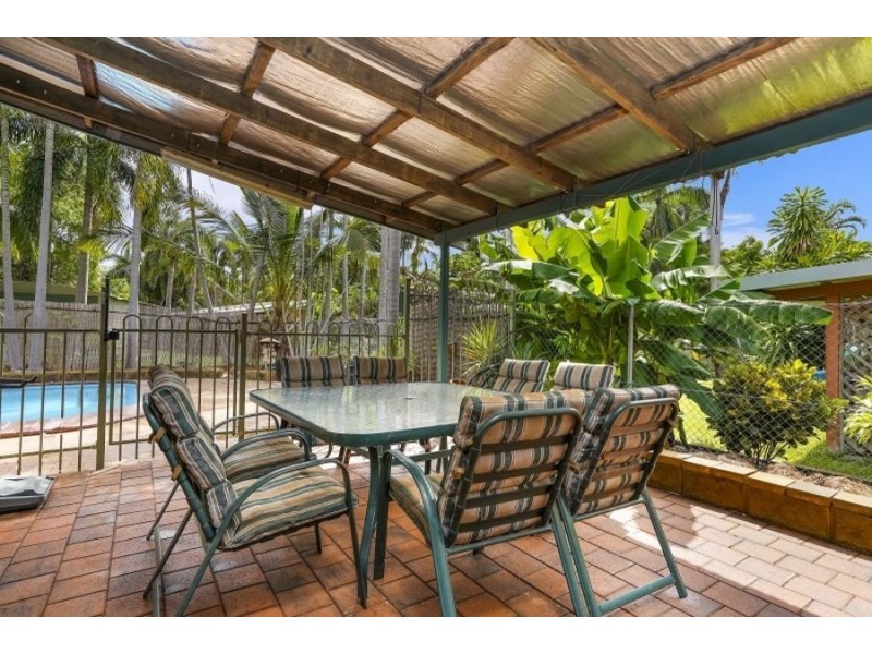 18 Buckland Court, Moulden NT 0830