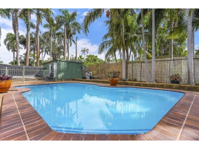 18 Buckland Court, Moulden NT 0830