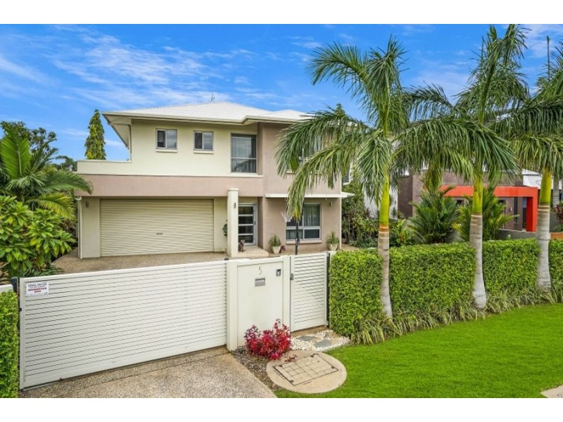 5 Notley Place, Parap NT 0820