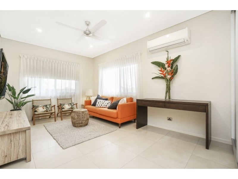 5 Notley Place, Parap NT 0820