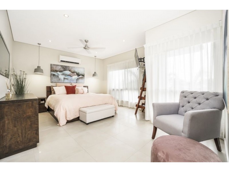 5 Notley Place, Parap NT 0820