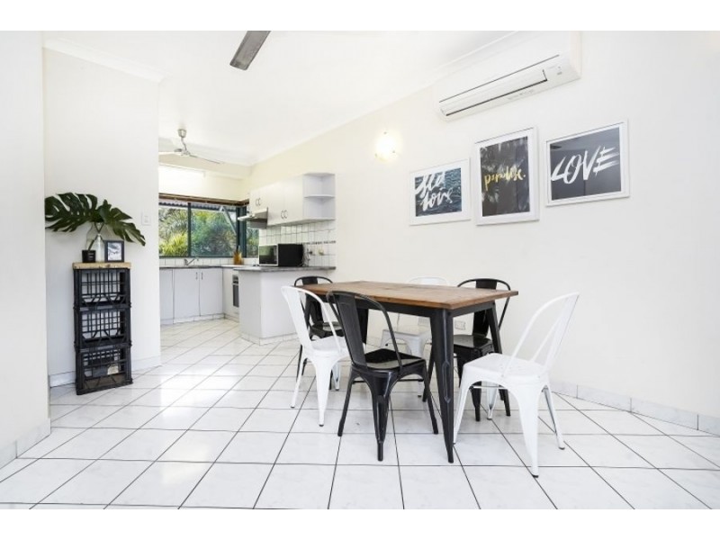 6/148 Mitchell Street, Larrakeyah NT 0820