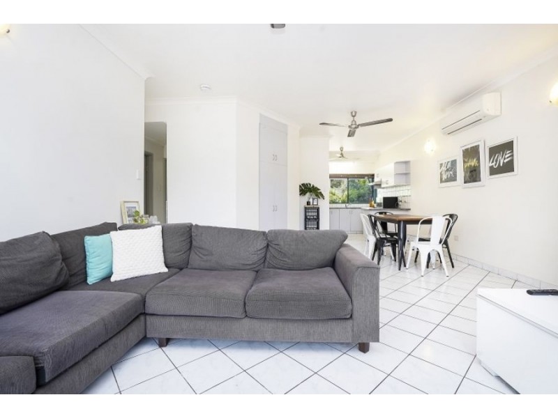 6/148 Mitchell Street, Larrakeyah NT 0820