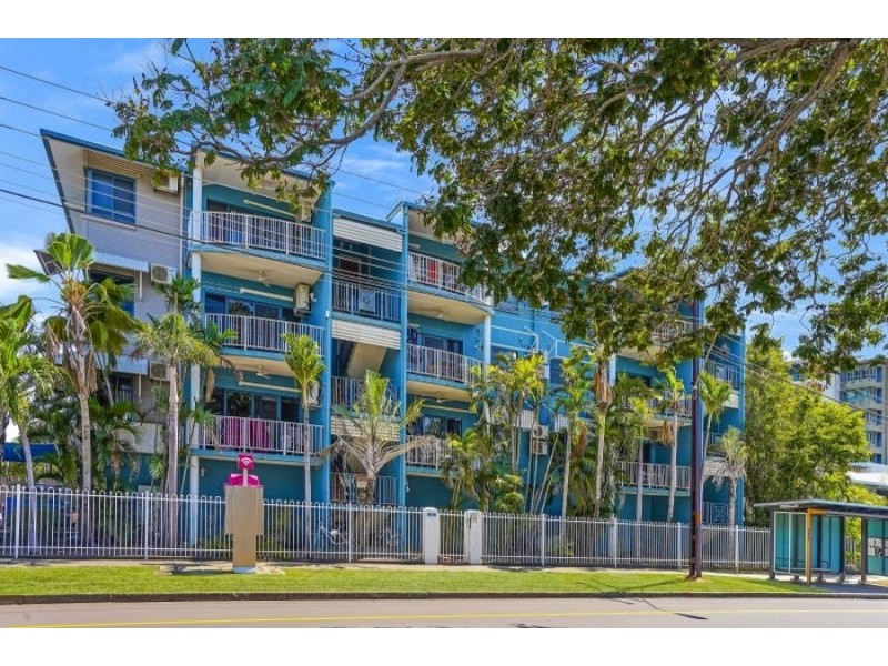 6/148 Mitchell Street, Larrakeyah NT 0820