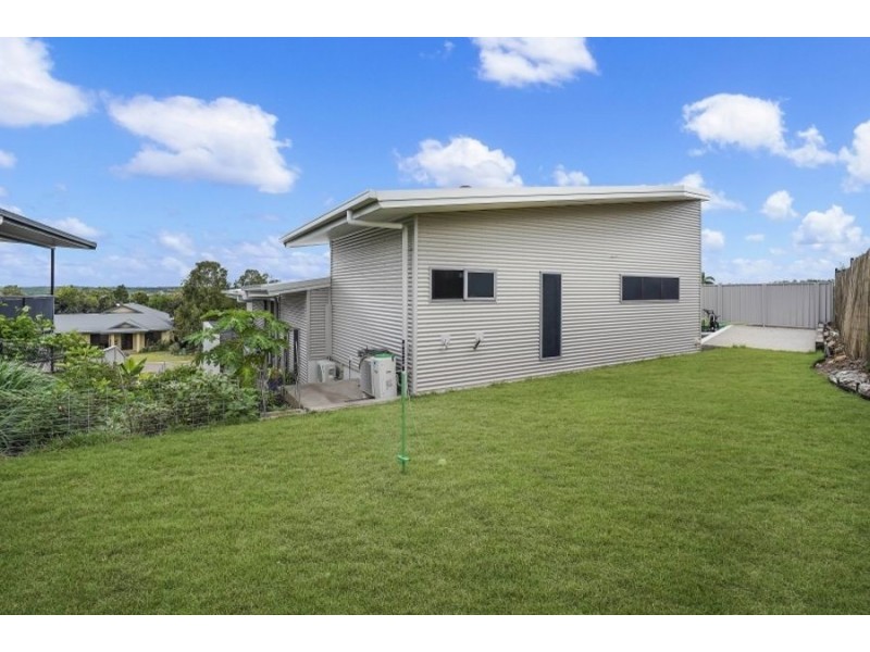 21 Tomkinson Street, Gunn NT 0832