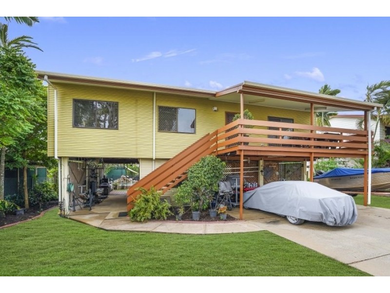 35 Mullamulla Circuit, Karama NT 0812