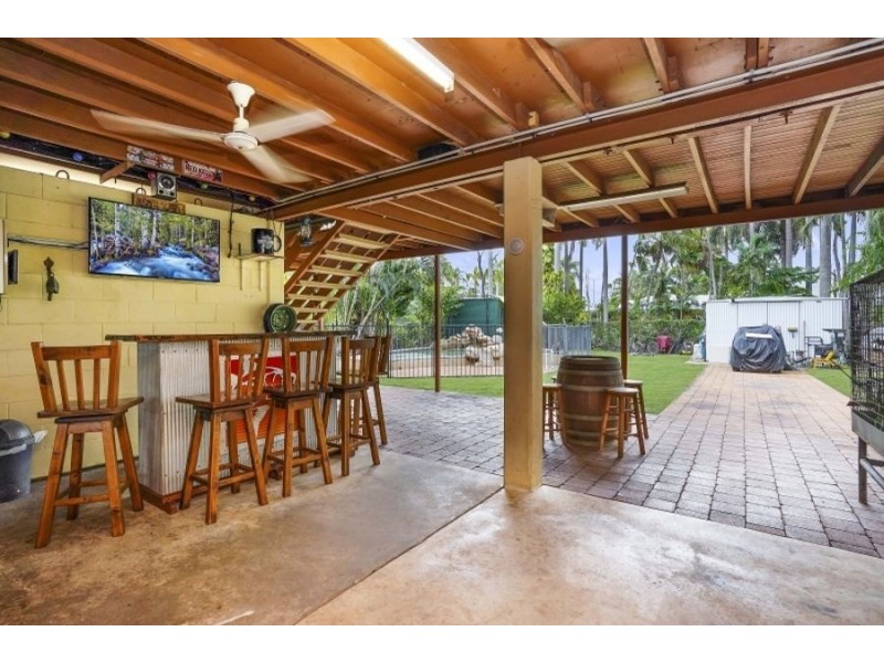 35 Mullamulla Circuit, Karama NT 0812