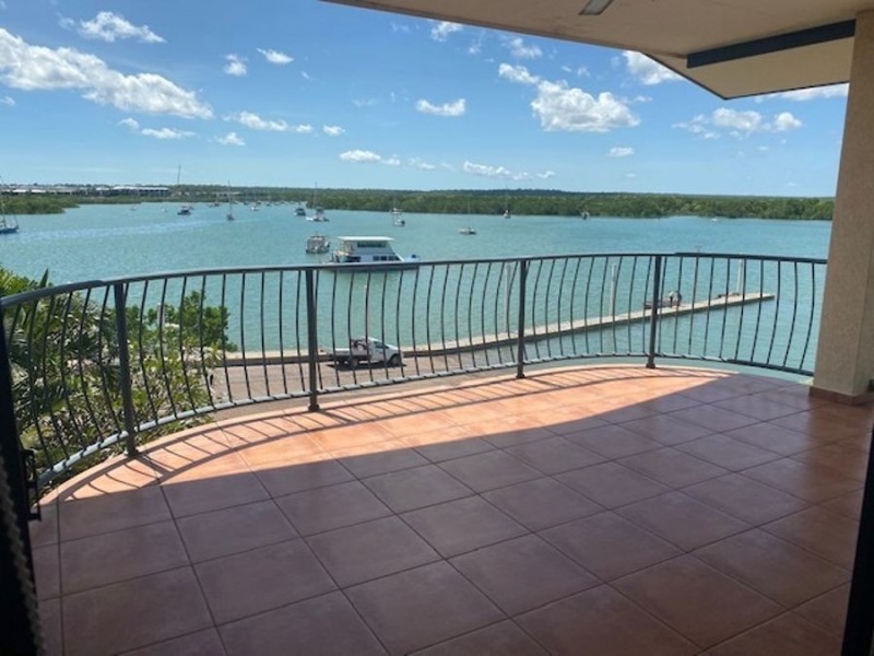 9/5 Annear Court, Stuart Park NT 0820