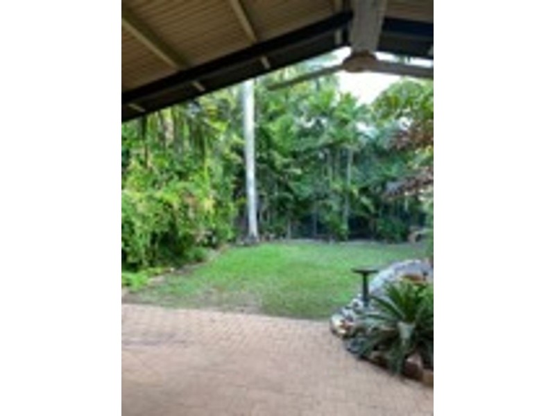 24 Baroalba Street, Leanyer NT 0812