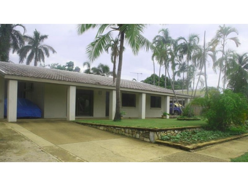 24 Baroalba Street, Leanyer NT 0812