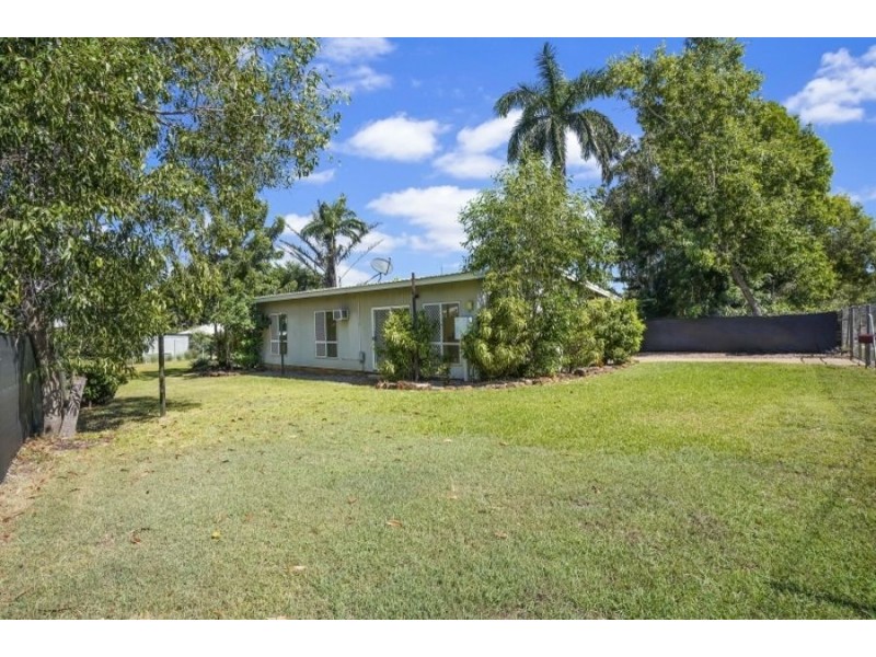 89 James Circuit, Woodroffe NT 0830