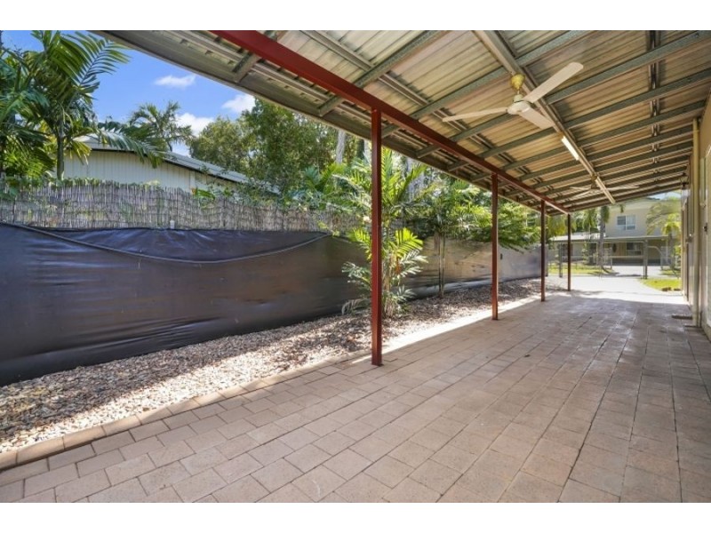 89 James Circuit, Woodroffe NT 0830