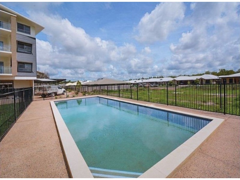 26/25 Fairweather Crescent, Coolalinga NT 0835