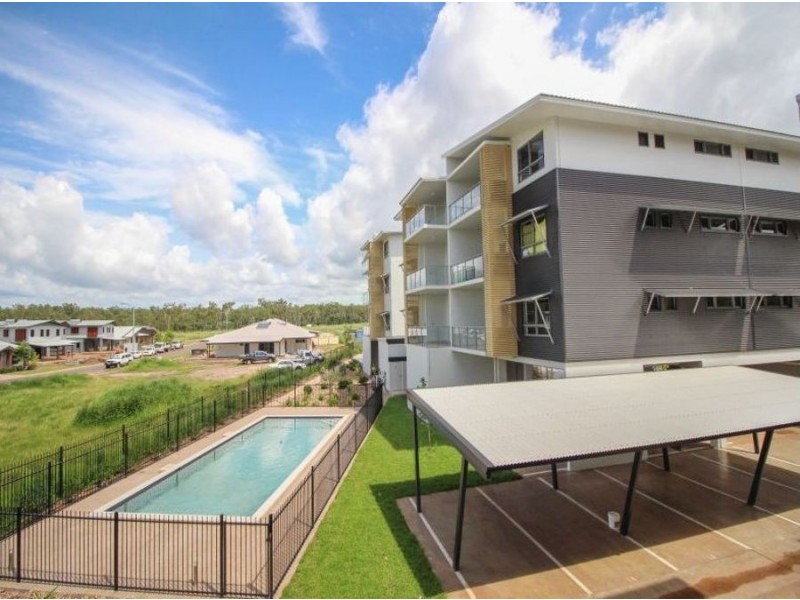 26/25 Fairweather Crescent, Coolalinga NT 0835