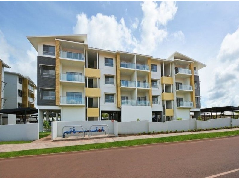 26/25 Fairweather Crescent, Coolalinga NT 0835