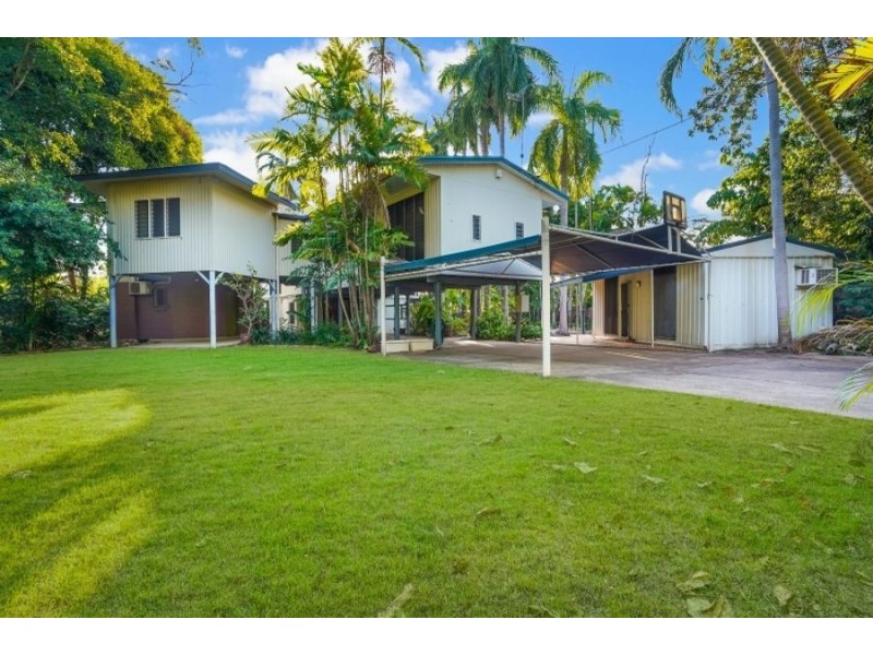 25 Giles Street, Fannie Bay NT 0820