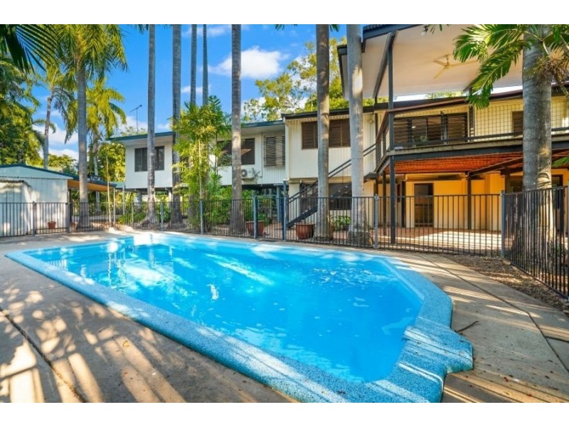 25 Giles Street, Fannie Bay NT 0820