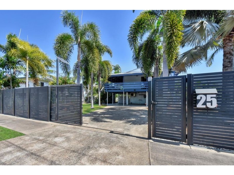 25 Griffe Street, Nakara NT 0810