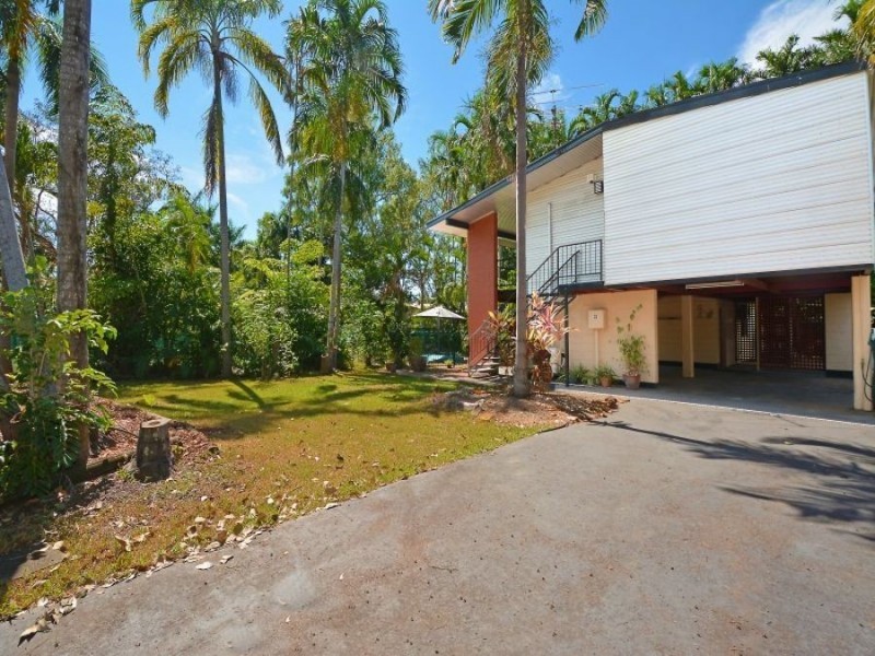 52 Darwent Street, Malak NT 0812