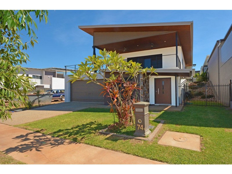 74 Ruddick Circuit, Stuart Park NT 0820