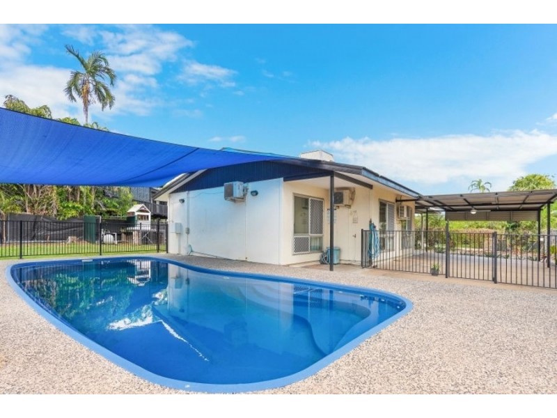 3 Moody Court, Malak NT 0812