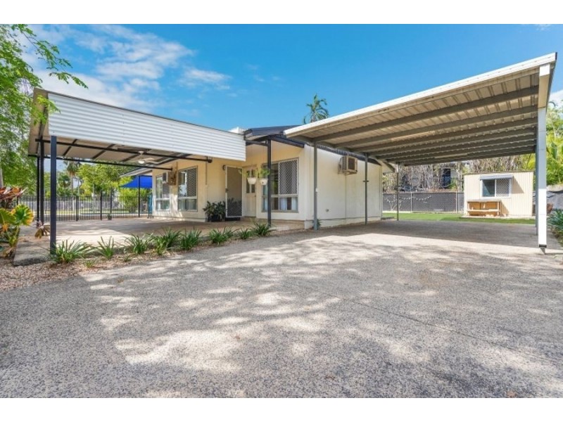 3 Moody Court, Malak NT 0812