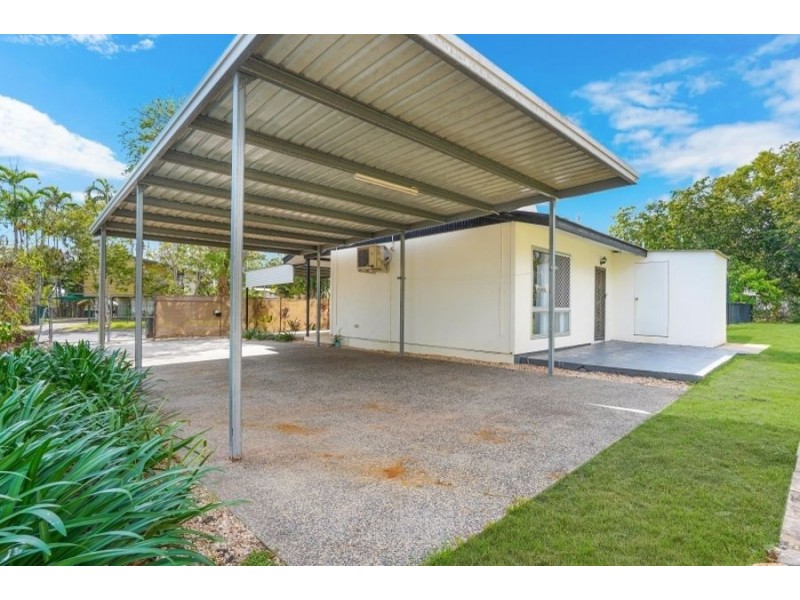 3 Moody Court, Malak NT 0812