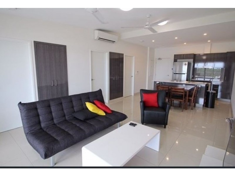 15/25 Fairweather Crescent, Coolalinga NT 0835