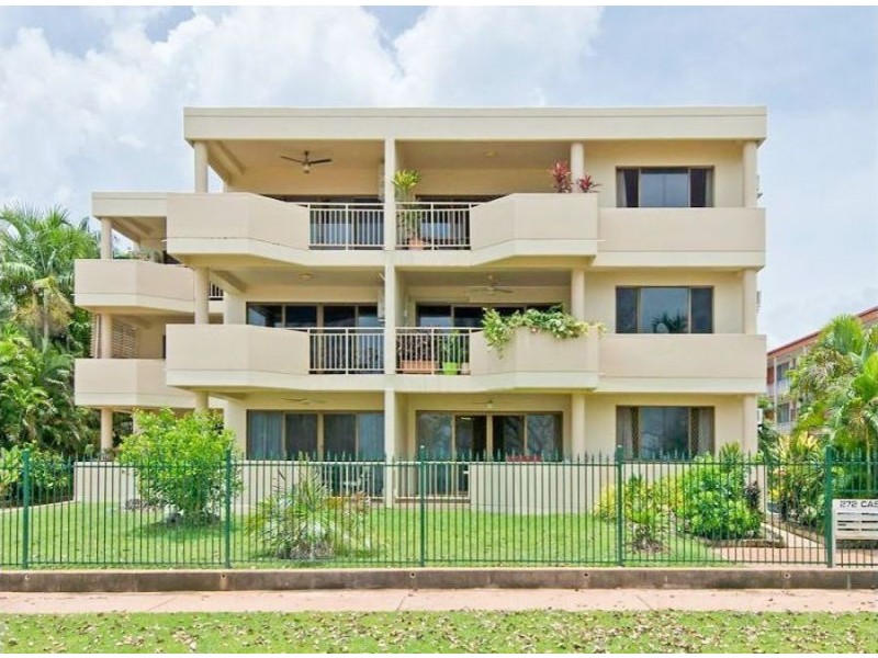 6/272 Casuarina Drive, Rapid Creek NT 0810