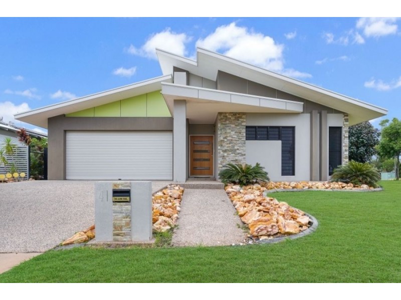 41 Barratt Street, Muirhead NT 0810