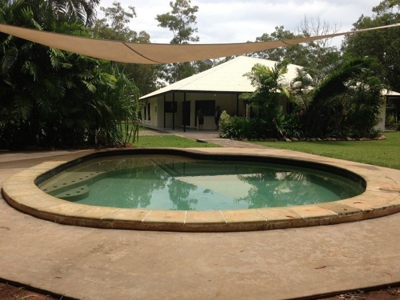 95a KENNEDY ROAD, Humpty Doo NT 0836