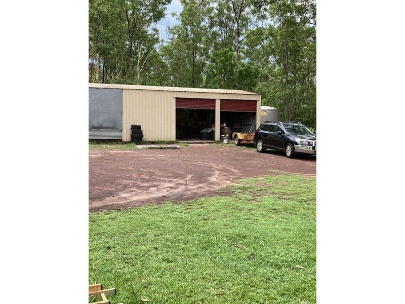 95a KENNEDY ROAD, Humpty Doo NT 0836