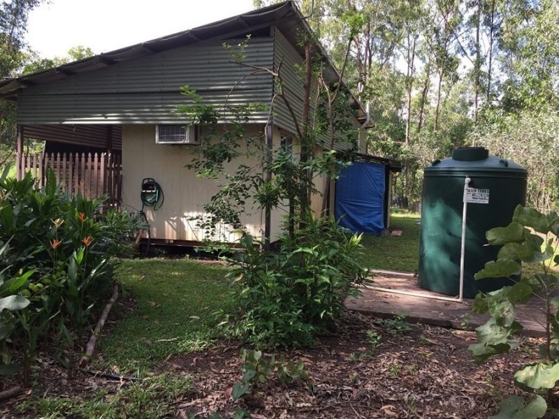 95a KENNEDY ROAD, Humpty Doo NT 0836