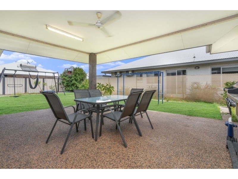 14 Flynn Circuit, Bellamack NT 0832