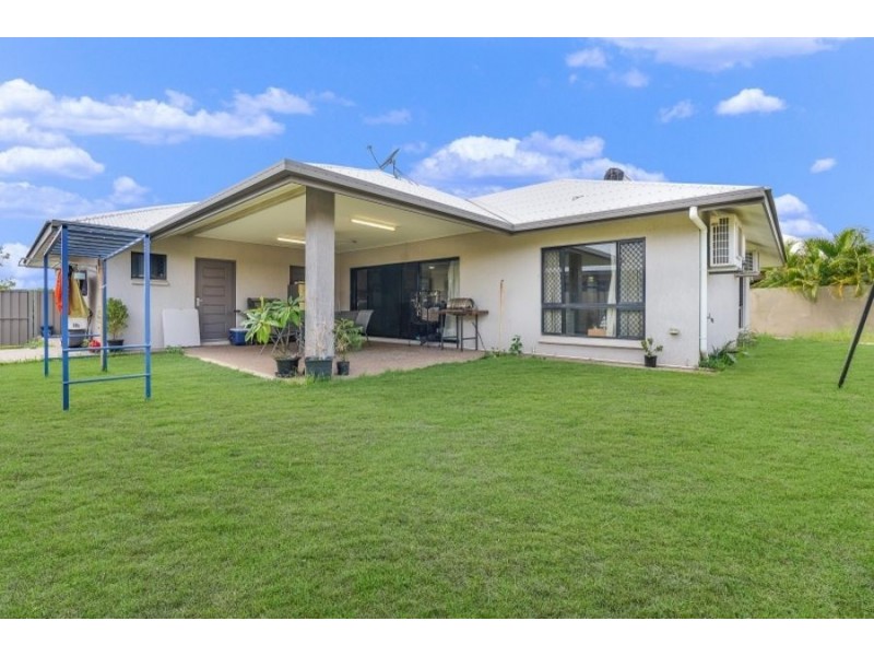 14 Flynn Circuit, Bellamack NT 0832