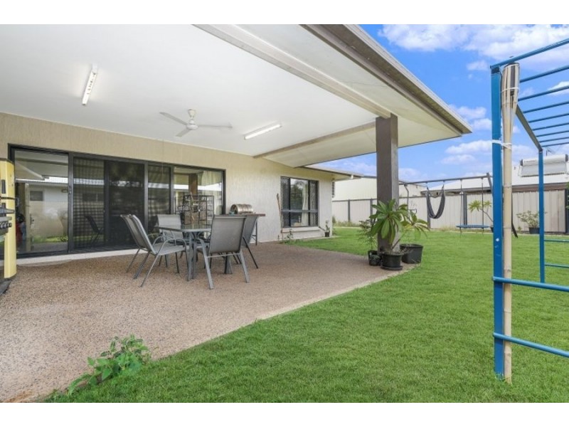 14 Flynn Circuit, Bellamack NT 0832