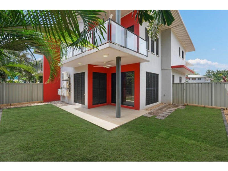3/3 Musgrave Crescent, Coconut Grove NT 0810