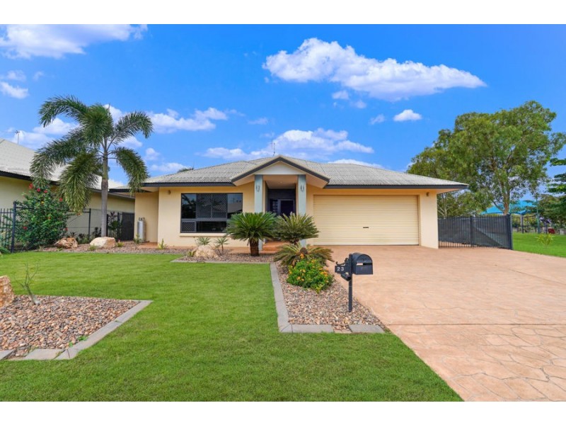 23 Haydon Street, Rosebery NT 0832