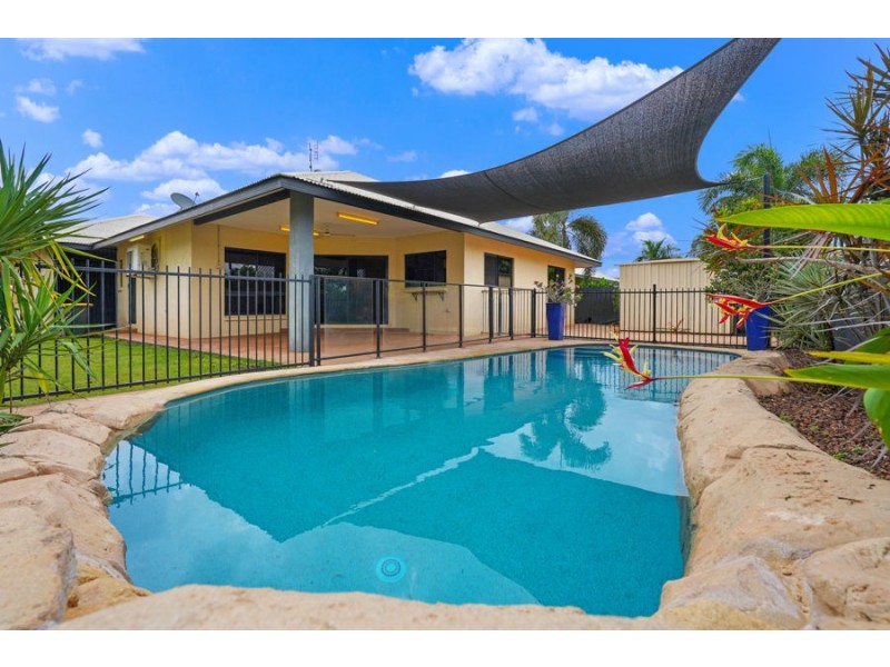 23 Haydon Street, Rosebery NT 0832