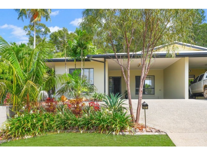 1/8 Protea Crescent, Rosebery NT 0832