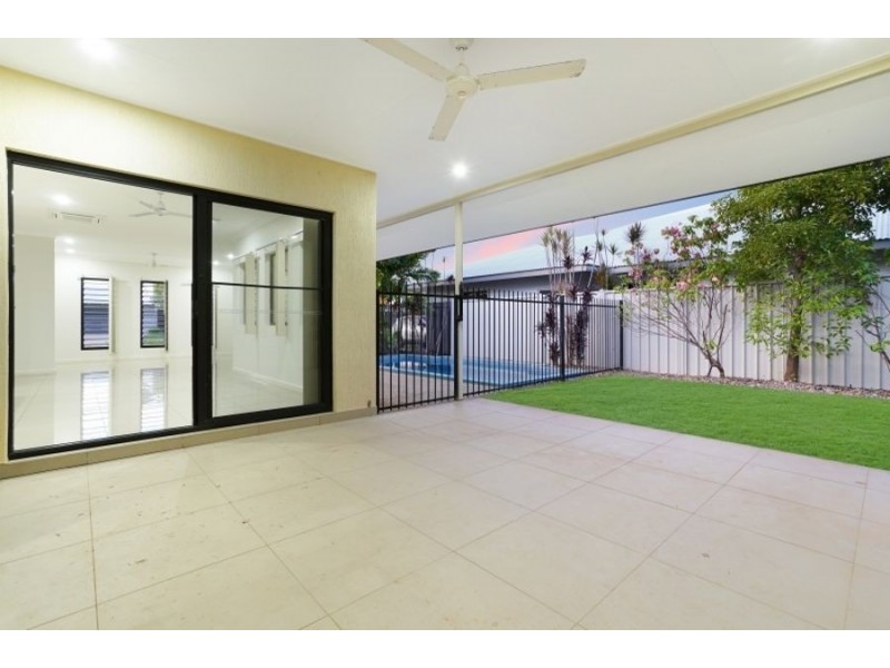 22 Hannan Street, Muirhead NT 0810