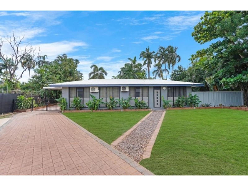 25 Yeadon Circuit, Moil NT 0810