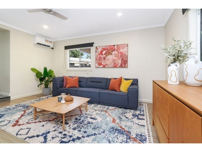 25 Yeadon Circuit, Moil NT 0810