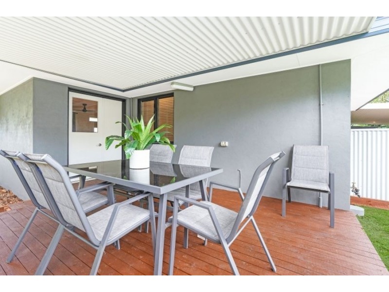 25 Yeadon Circuit, Moil NT 0810