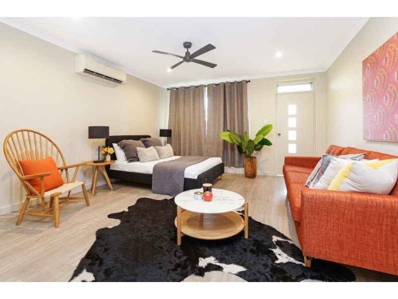 25 Yeadon Circuit, Moil NT 0810