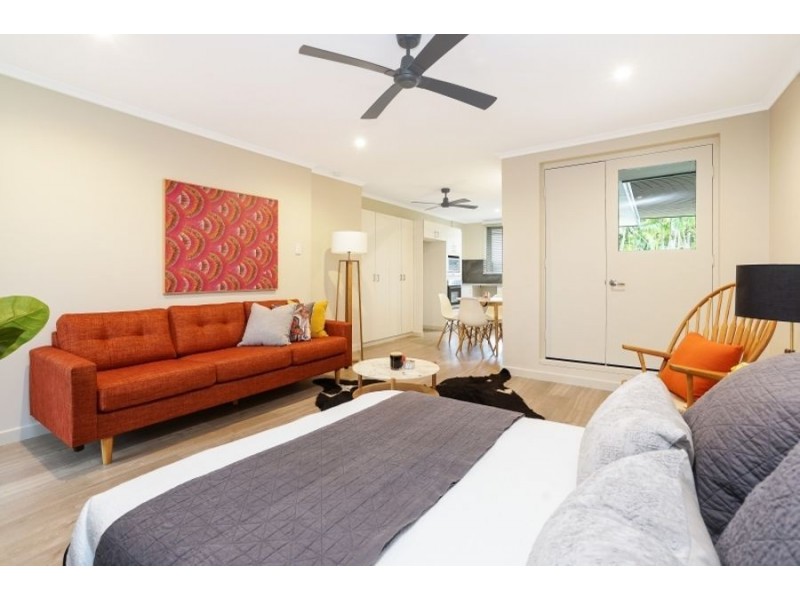 25 Yeadon Circuit, Moil NT 0810