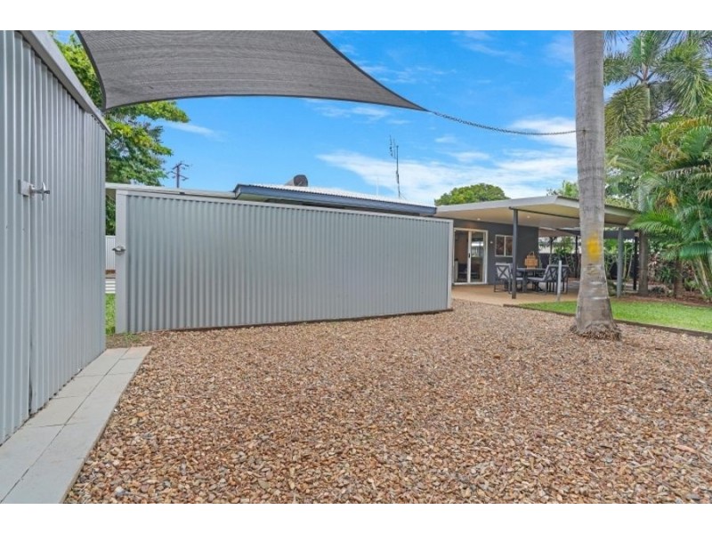 25 Yeadon Circuit, Moil NT 0810